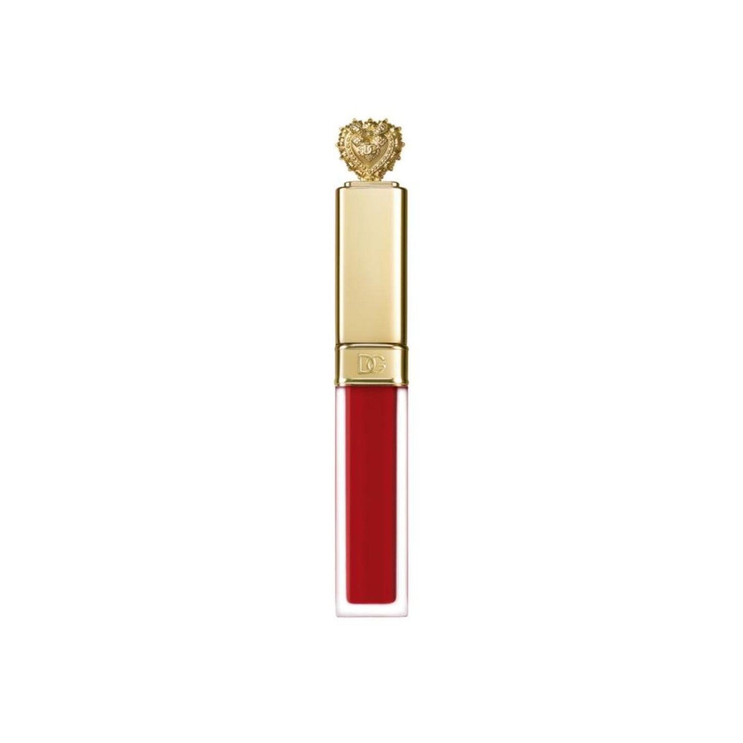 Dolce&Gabbana Everkiss No Transfer Soft Matte Liquid Lipstick - 405 Devotion