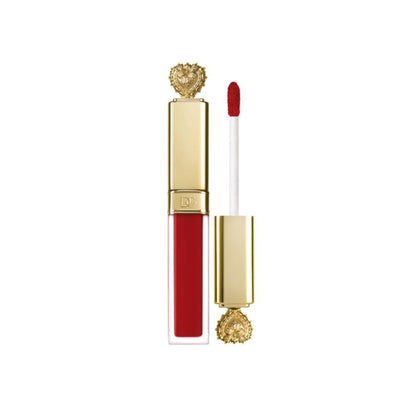 Dolce&Gabbana Everkiss No Transfer Soft Matte Liquid Lipstick - 405 Devotion