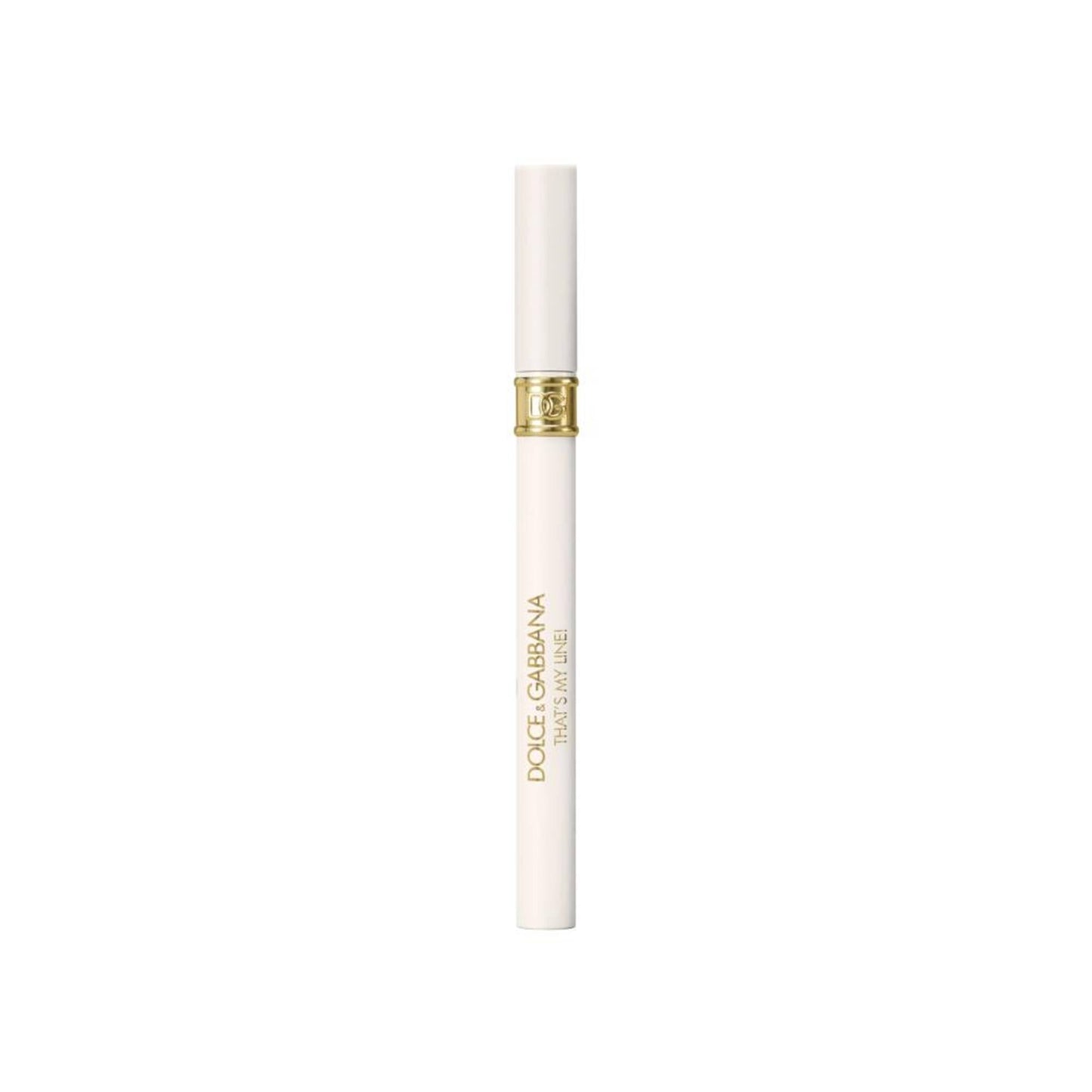 Dolce&Gabbana That'S My Line! Eyeliner - 01 POV
