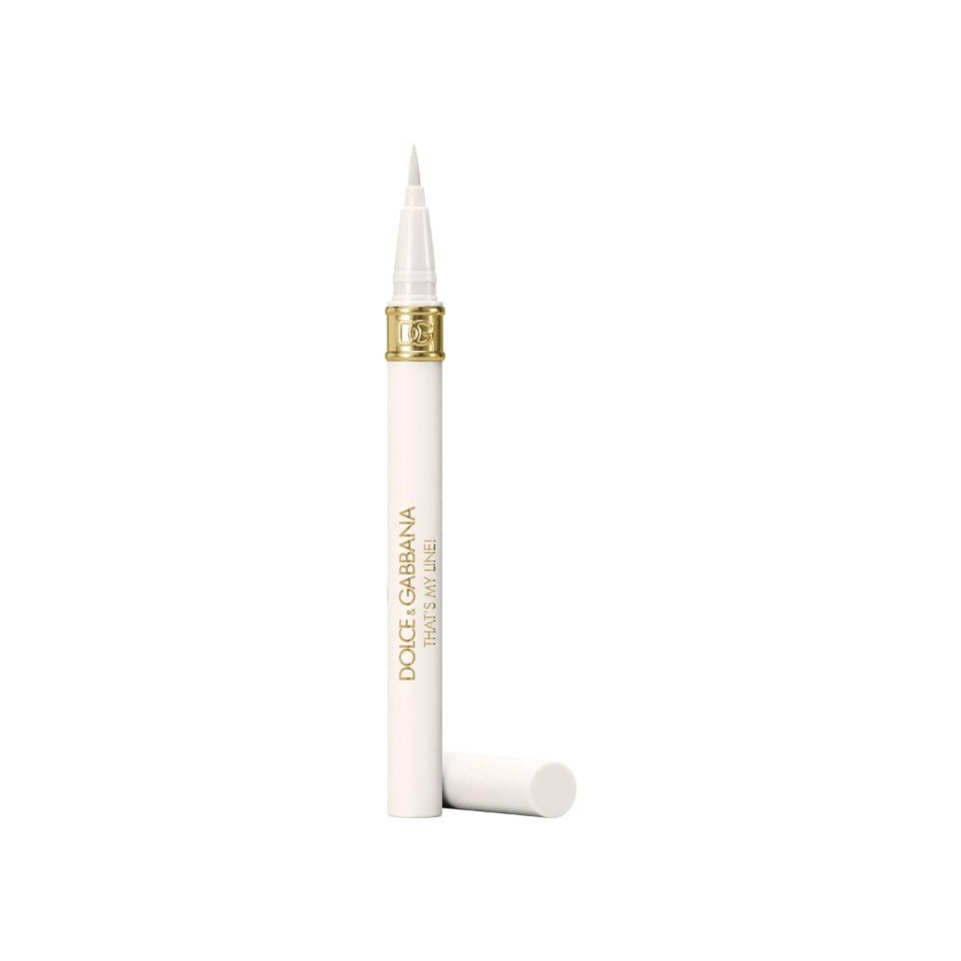 Dolce&Gabbana That'S My Line! Eyeliner - 01 POV