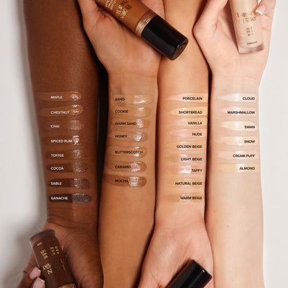 Too Faced Born This Way Super Coverage Multi Use Sculpting Concealer - Porcelain