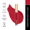 Lakme Rouge Bloom Matte Lip Liquid - Carnation Craze 101