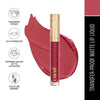 Lakme Rouge Bloom Matte Lip Liquid - Delicate Daisy 302