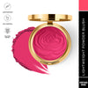 Lakme Showstopper Collection Rouge Bloom Powder Blush - Vintage Rose