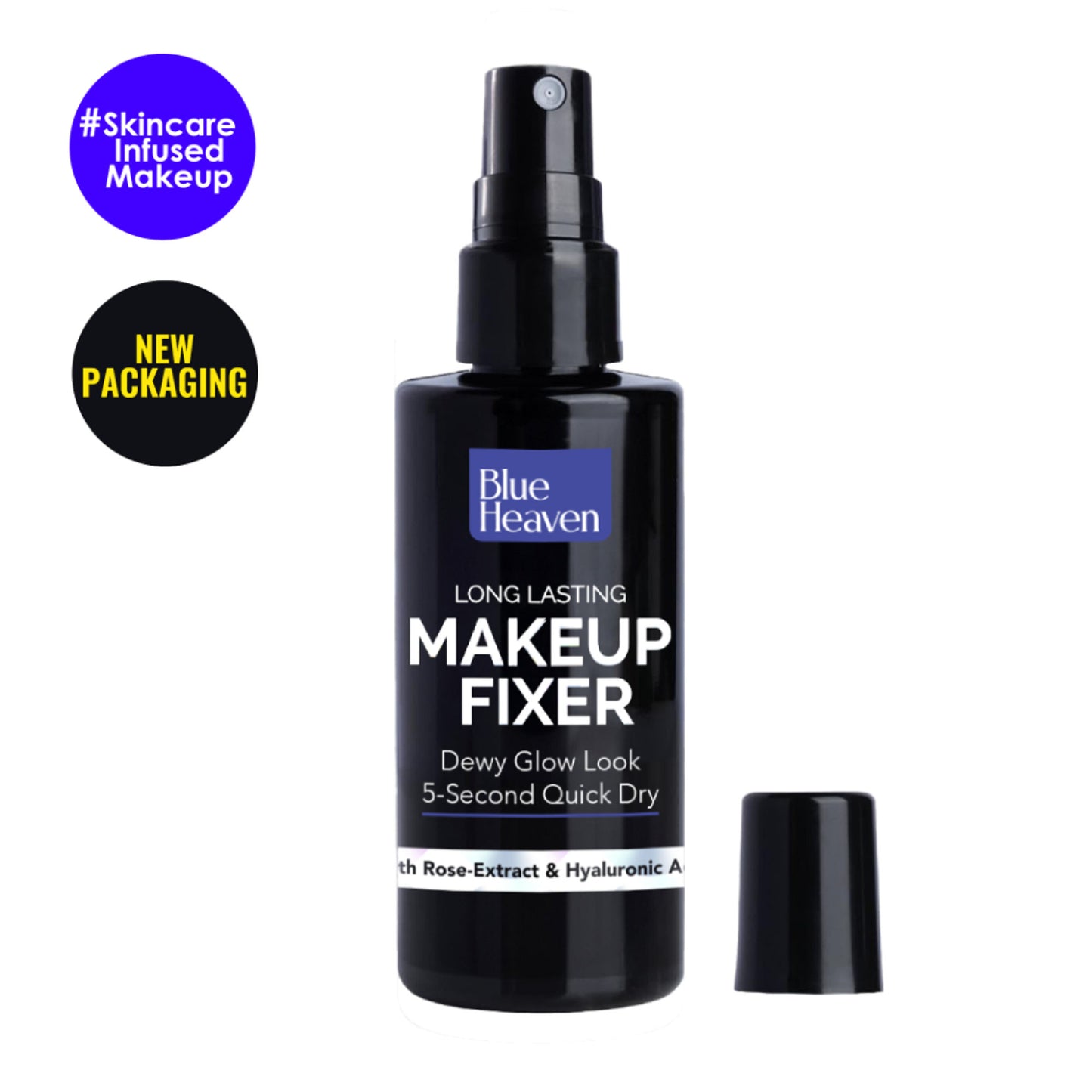 Blue Heaven Long Lasting Makeup Fixer