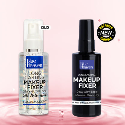 Blue Heaven Long Lasting Makeup Fixer