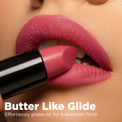 Blue Heaven Get Matte Long Lasting Lipstick - 109R