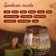Isha Life Instant Sanjeevini Multigrain Health Drink - Indyancart