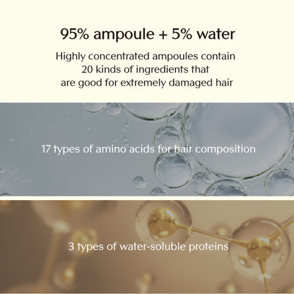 Treecell Forte Ampoule Treatment