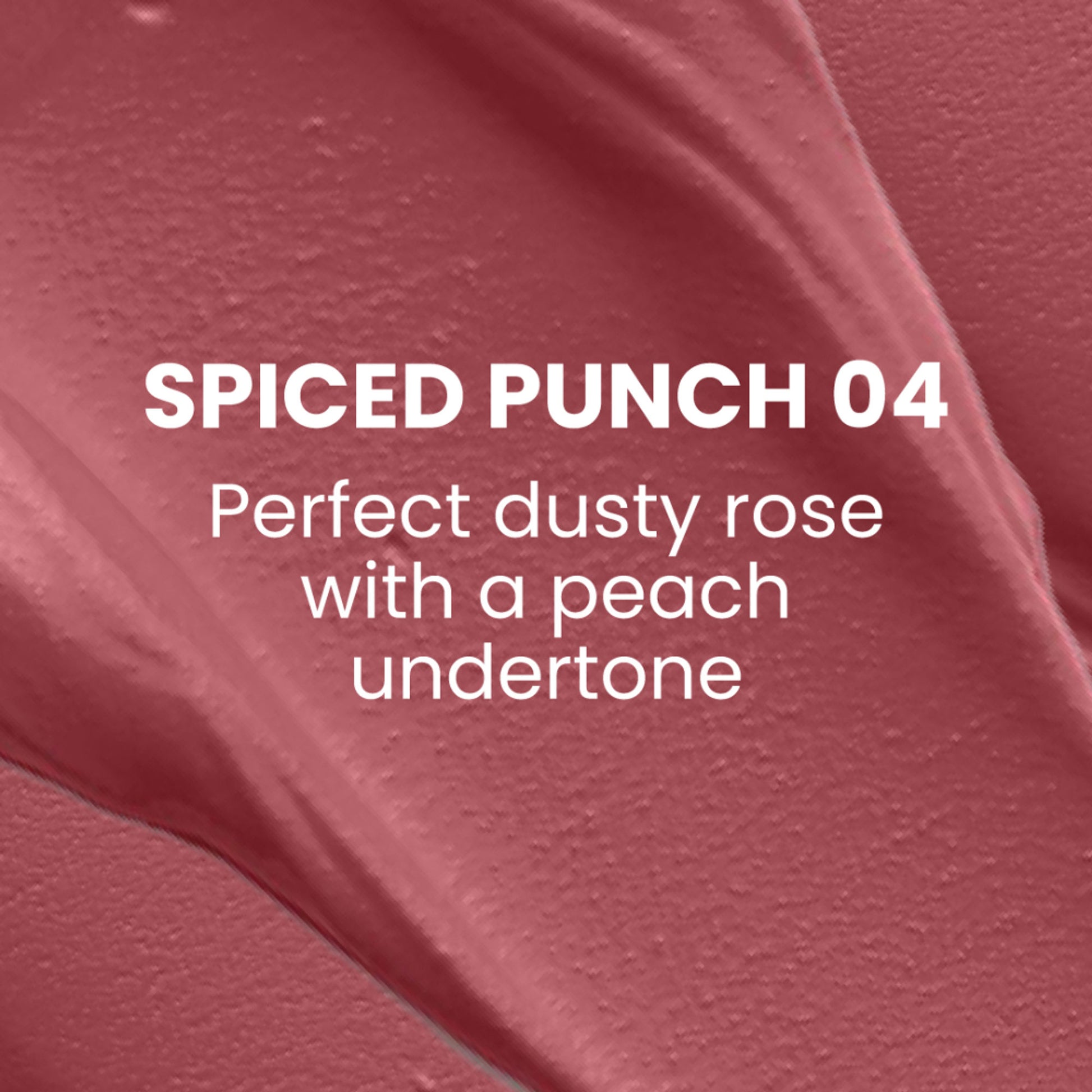 Typsy Beauty ON 'n' OFF Lipstick And Eraser - Spiced Punch 04