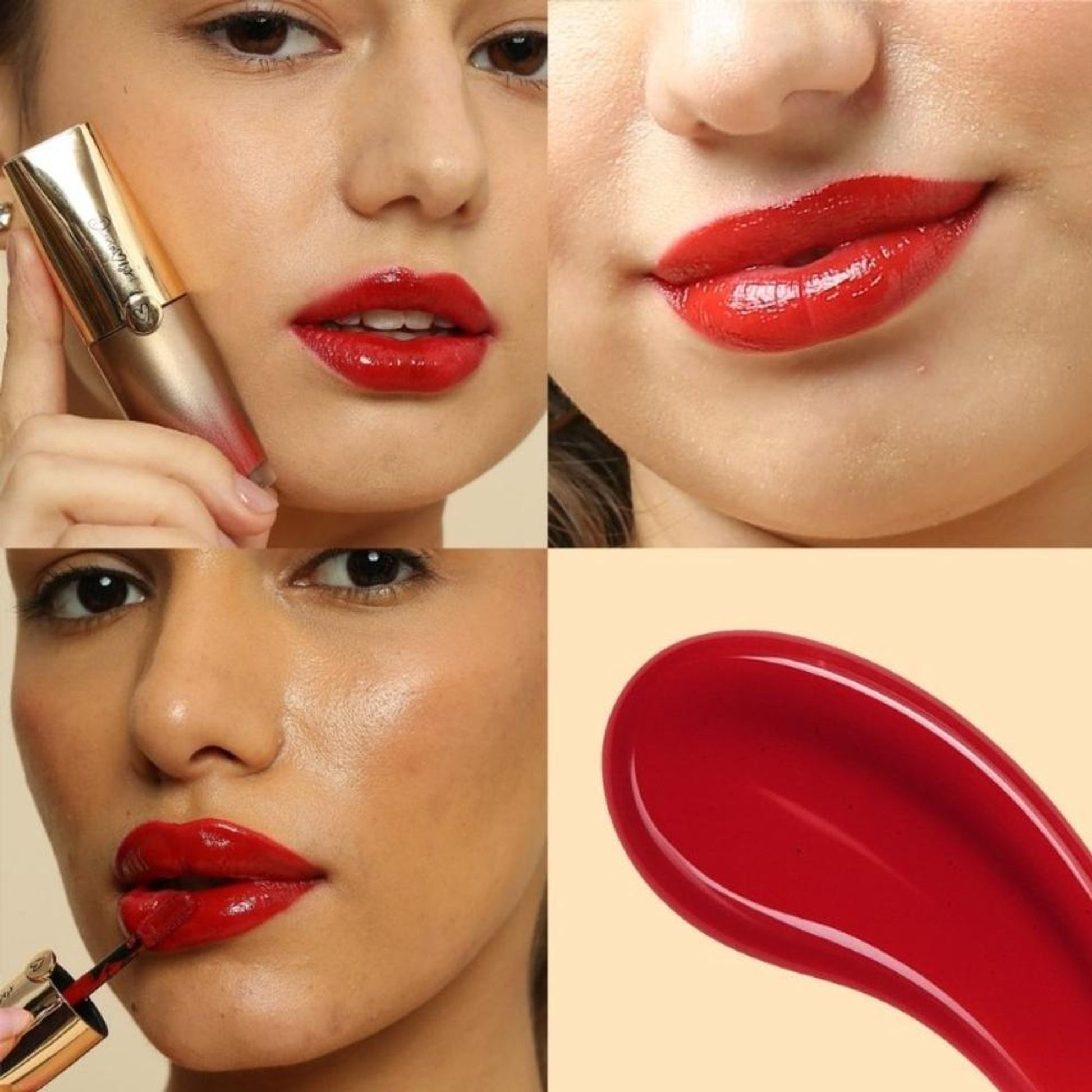 Dunamiss Lip Glow Oil - Ramona