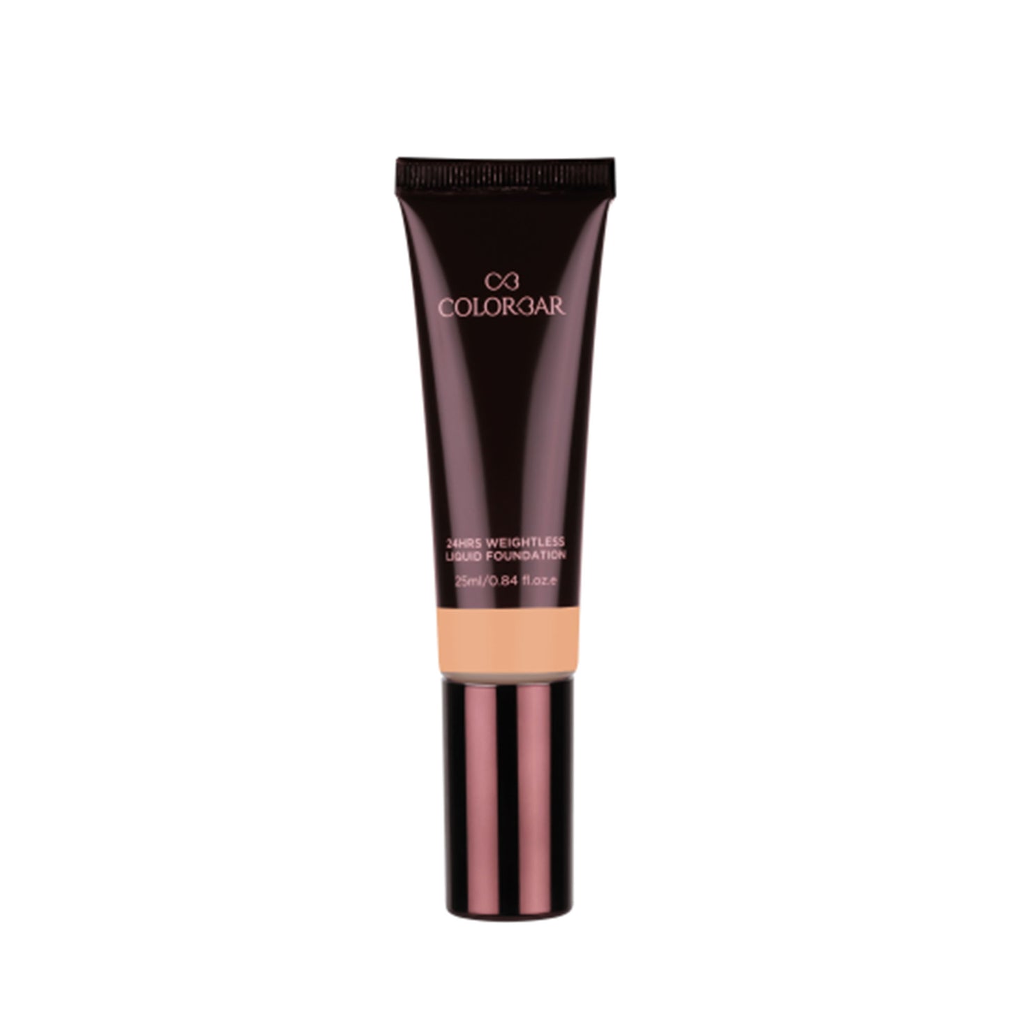 Colorbar 24Hrs Weightless Liquid Foundation - FW 2.3