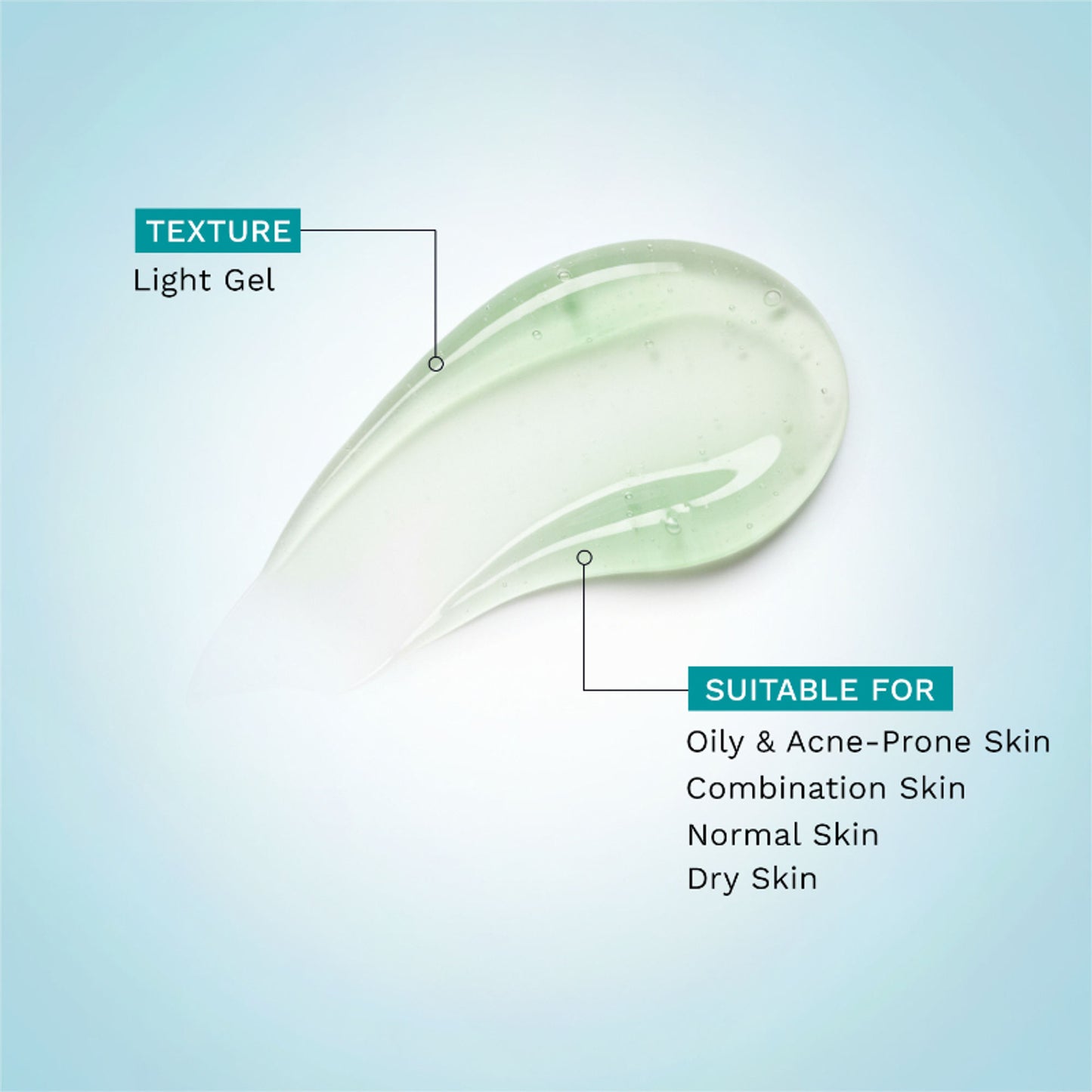 Pilgrim Tea Tree Oil-Balance Gel. Face Wash