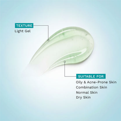 Pilgrim Tea Tree Oil-Balance Gel. Face Wash