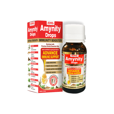 Aimil Amynity Drops