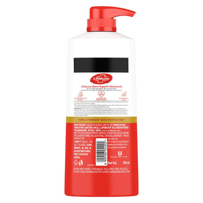 Lifebuoy Germ Expert Bodywash