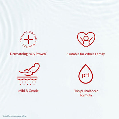 Lifebuoy Germ Expert Bodywash