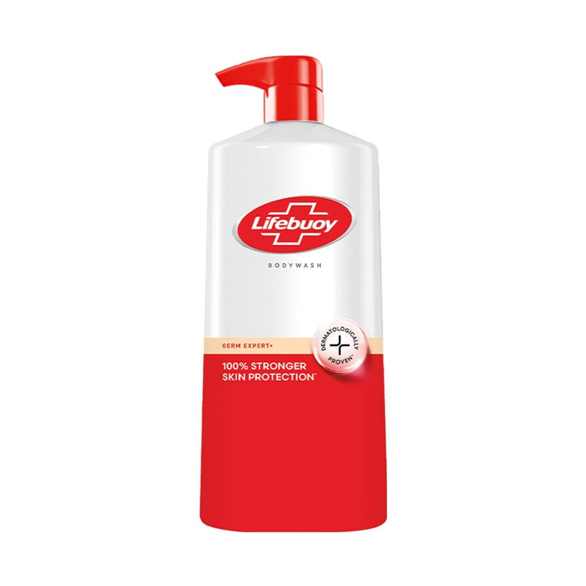 Lifebuoy Germ Expert Bodywash