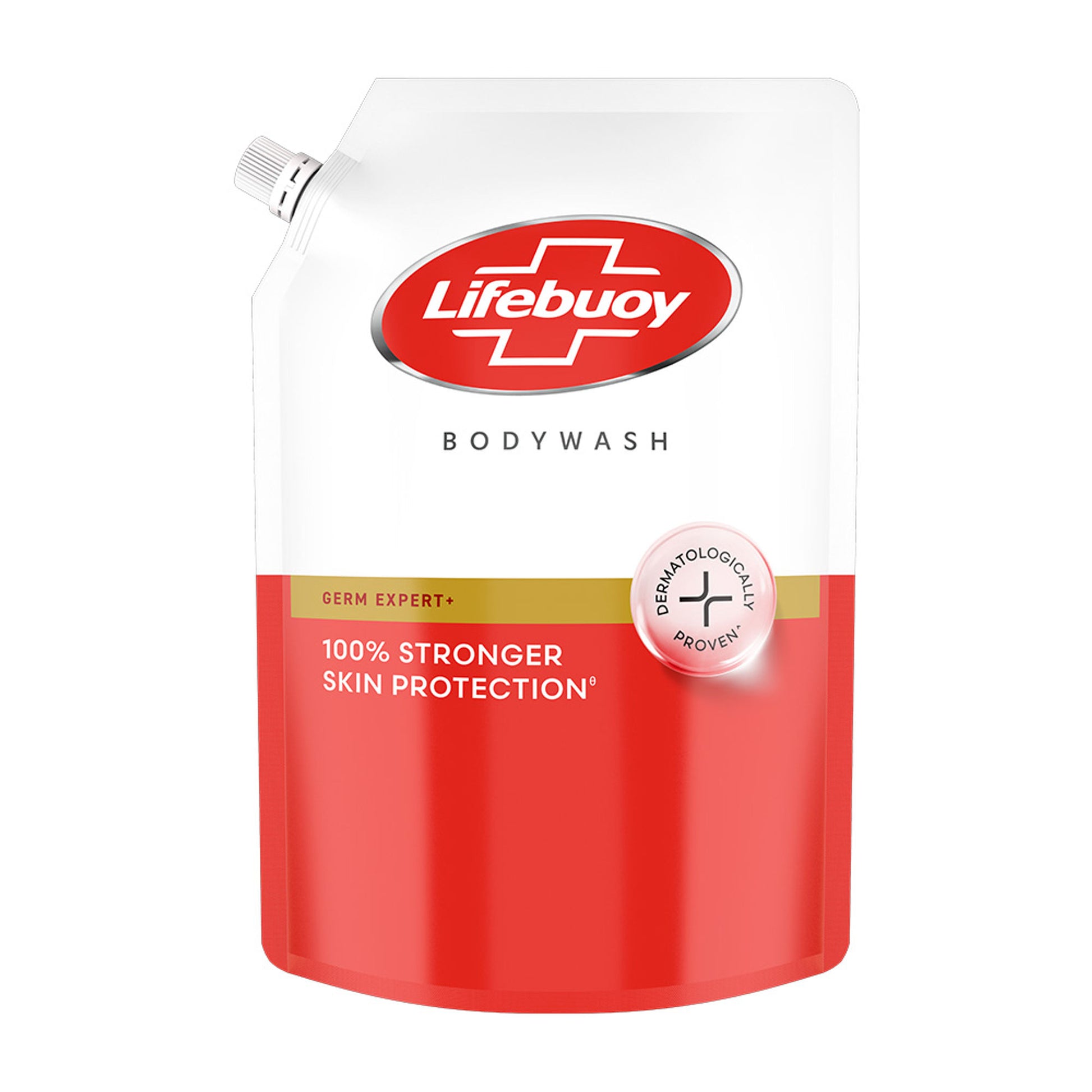 Lifebuoy Germ Expert Bodywash