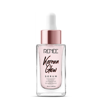 Renee Cosmetics Korean Glow Serum