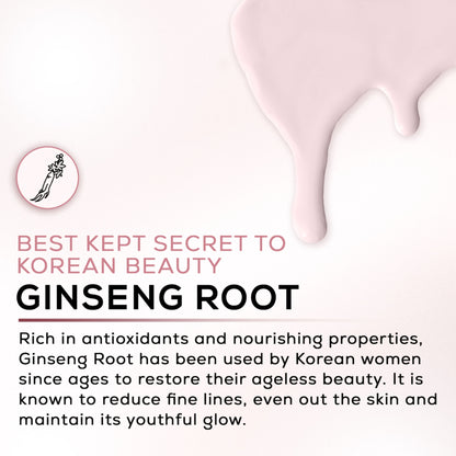 Renee Cosmetics Korean Glow Serum