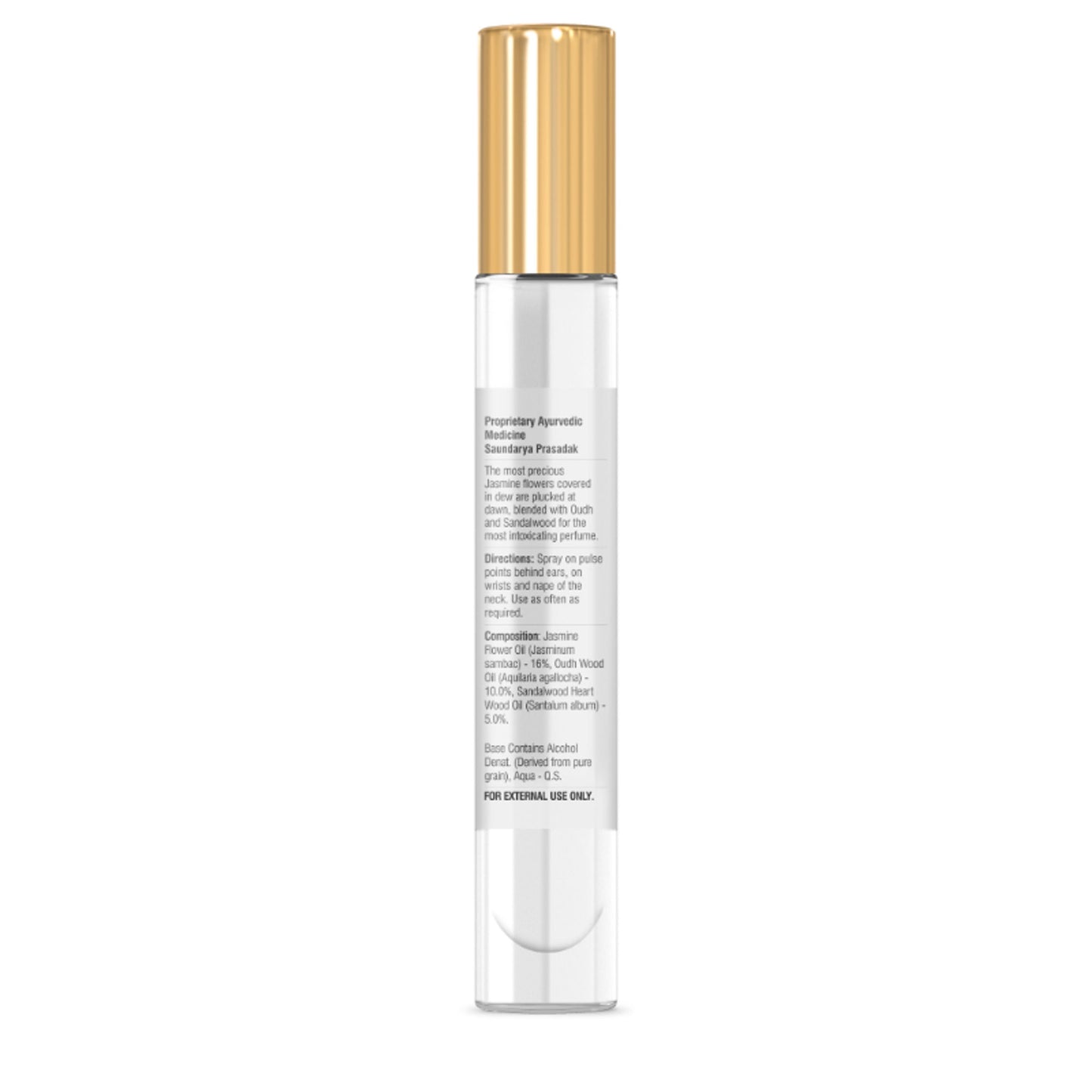 Forest Essentials Mallika Intense Eau de Parfum For Her