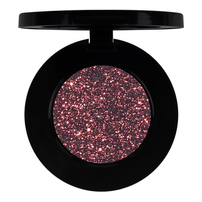 PAC Pressed Glitter Eyeshadow - 51 1 In A Million