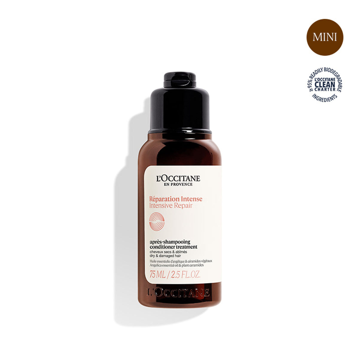 L'Occitane Intensive Repair Conditioner