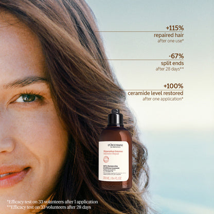 L'Occitane Intensive Repair Conditioner