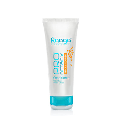 Raaga Professional PRO Botanix Repair & Nourish Conditioner
