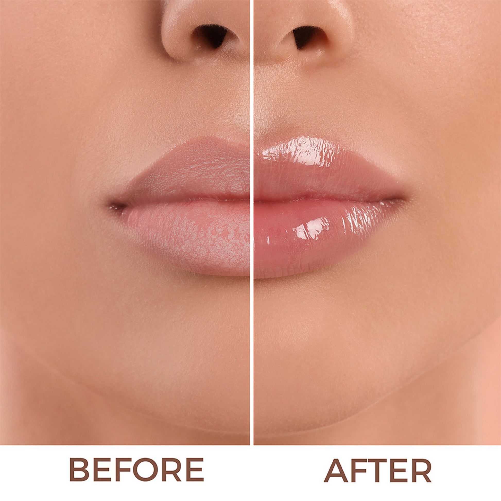 Nykaa Cosmetics Lip Crush Macaron Lip Balm - Chocolate Hazelnut 02