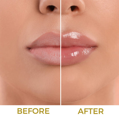 Nykaa Cosmetics Lip Crush Macaron Lip Balm - Lemon 04