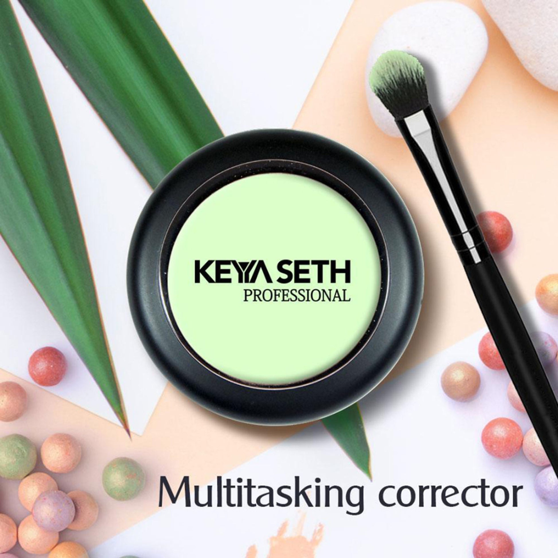 Keya Seth Aromatherapy Professional Corrector - Green