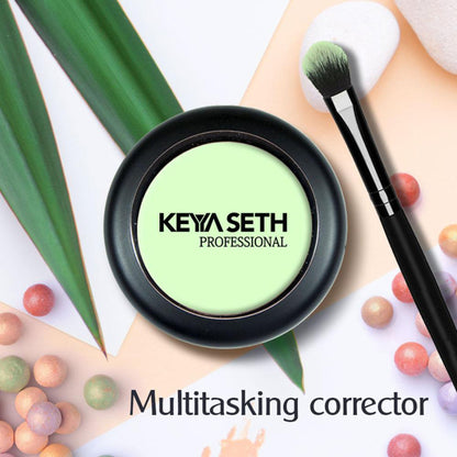 Keya Seth Aromatherapy Professional Corrector - Green