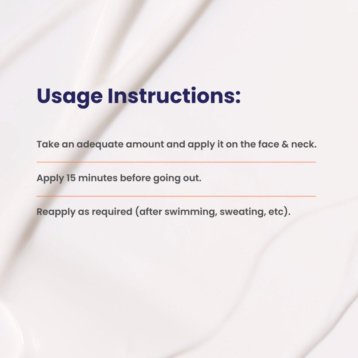 Re'equil Oxybenzone And Omc Free Sunscreen SPF 50 PA+++
