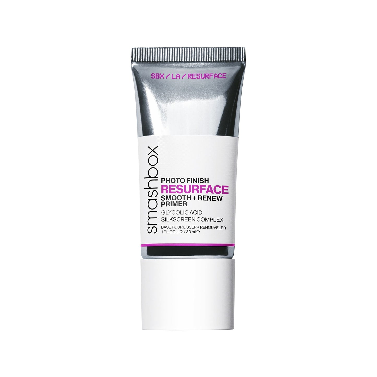 Smashbox Photo Finish Resurface Primer With Glycolic Acid