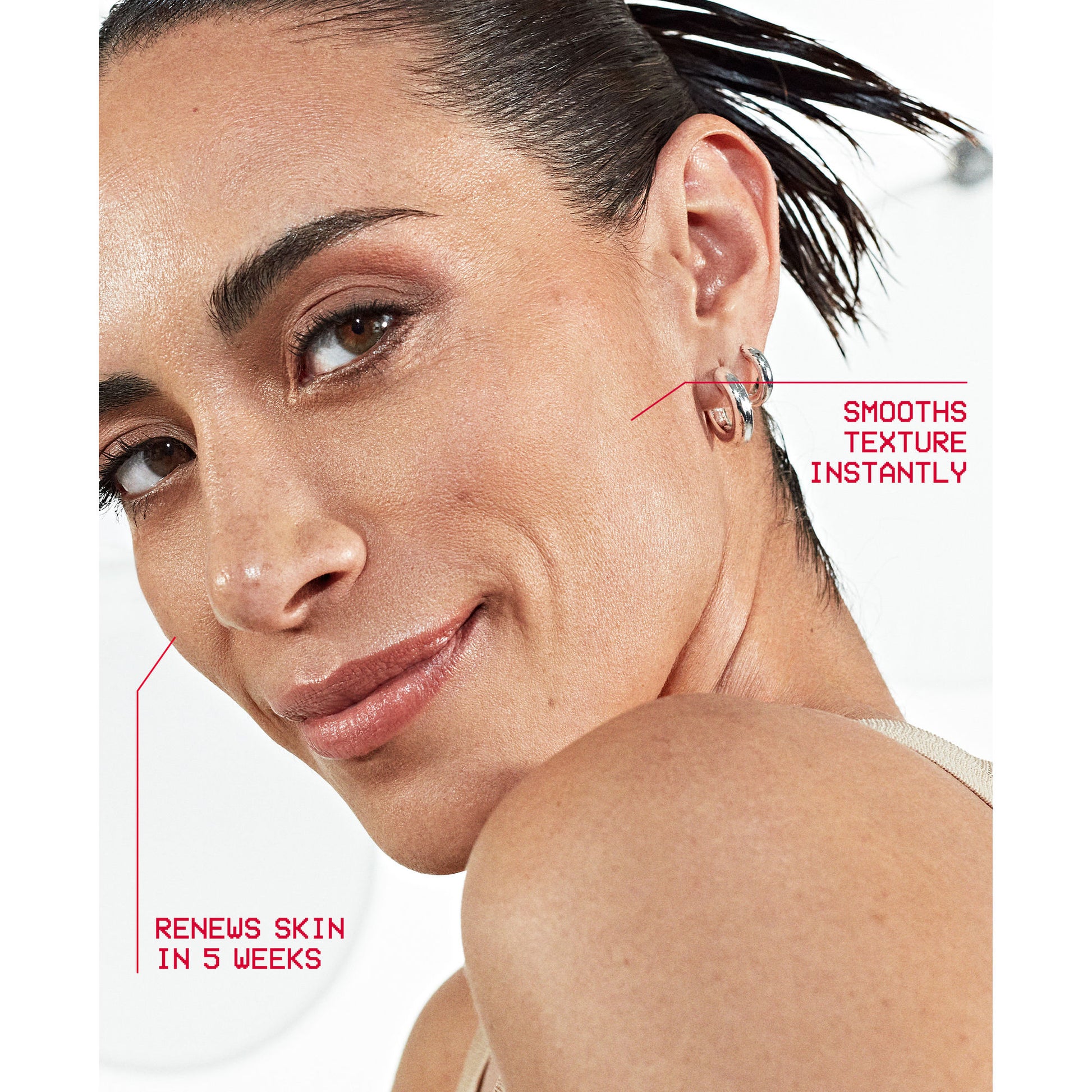 Smashbox Photo Finish Resurface Primer With Glycolic Acid