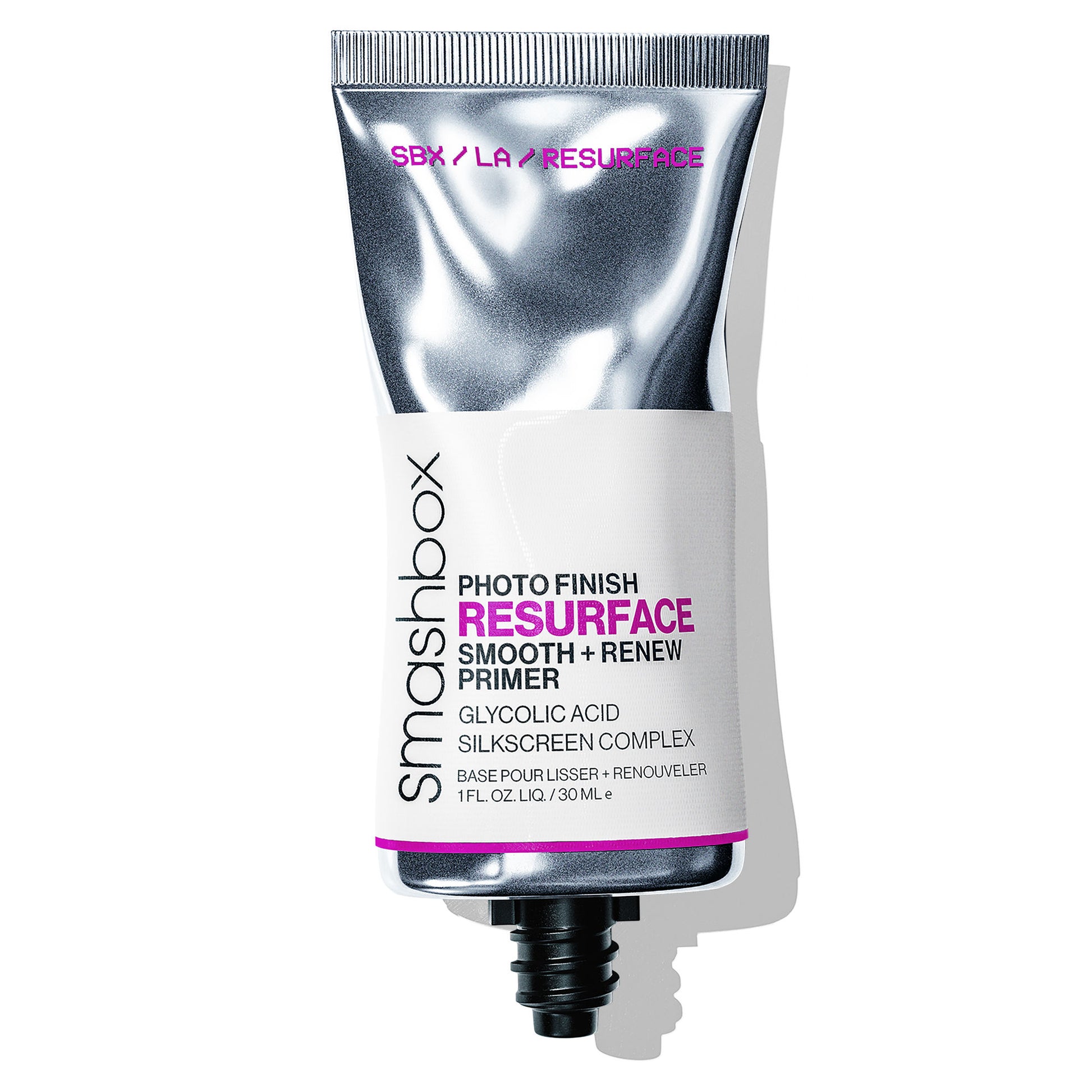 Smashbox Photo Finish Resurface Primer With Glycolic Acid