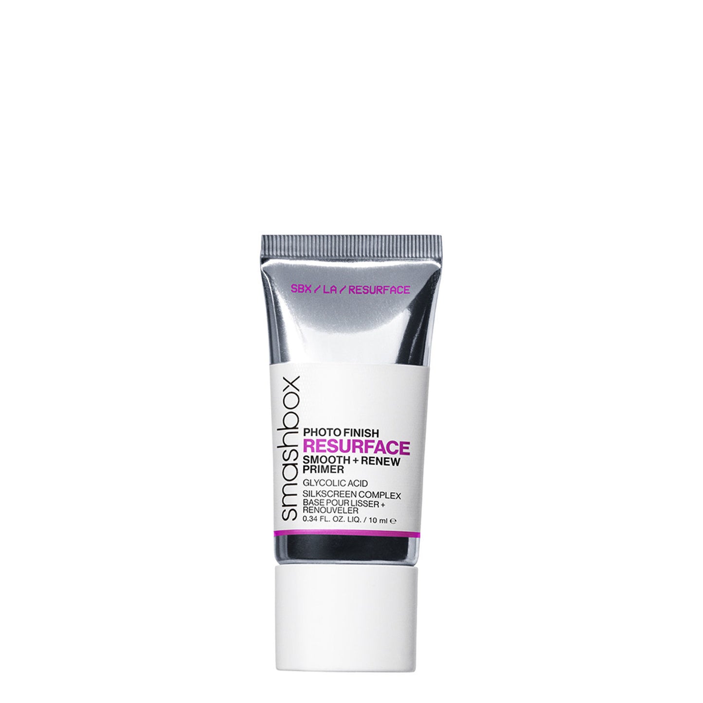 Smashbox Photo Finish Resurface Primer With Glycolic Acid