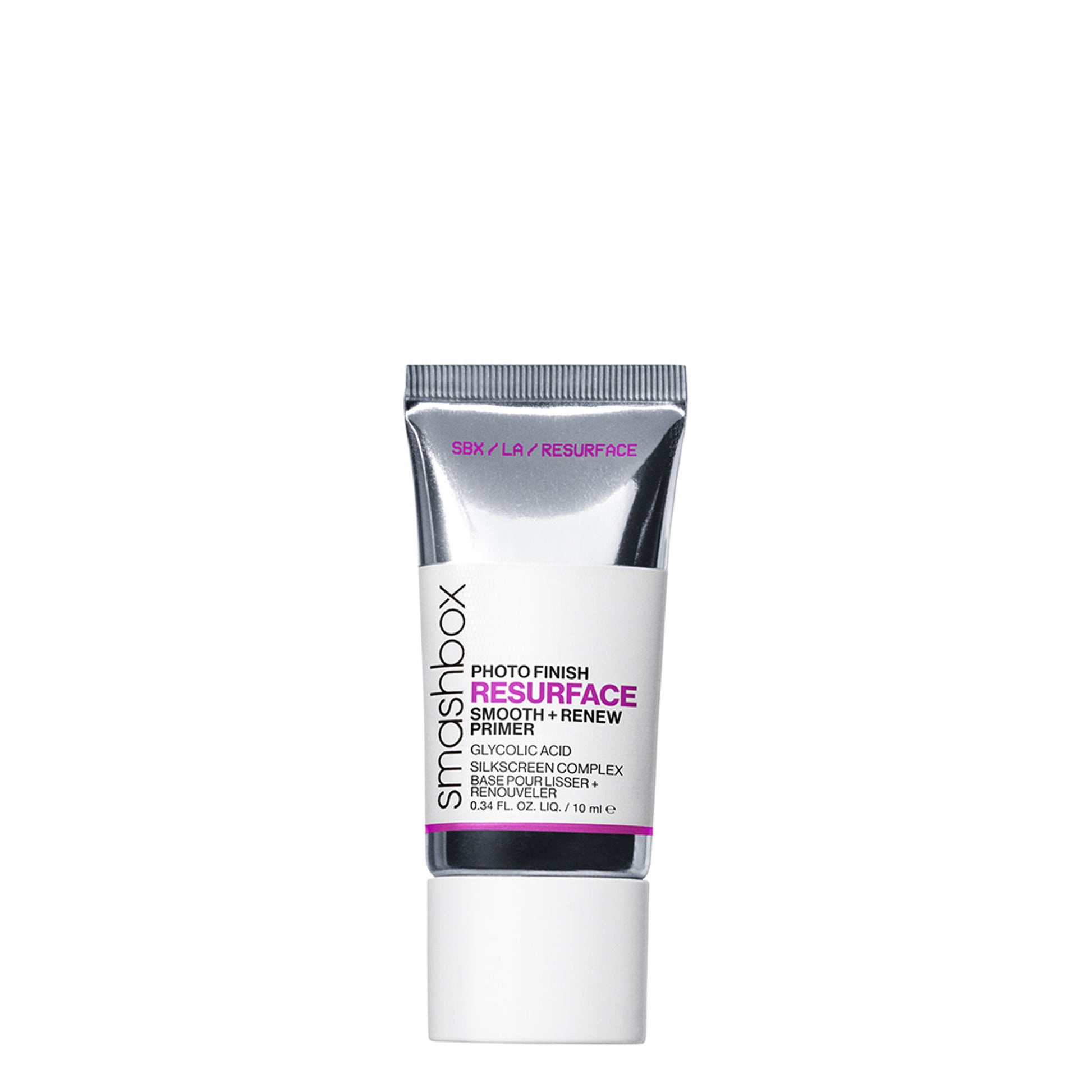 Smashbox Photo Finish Resurface Primer With Glycolic Acid