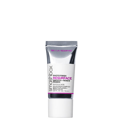 Smashbox Photo Finish Resurface Primer With Glycolic Acid