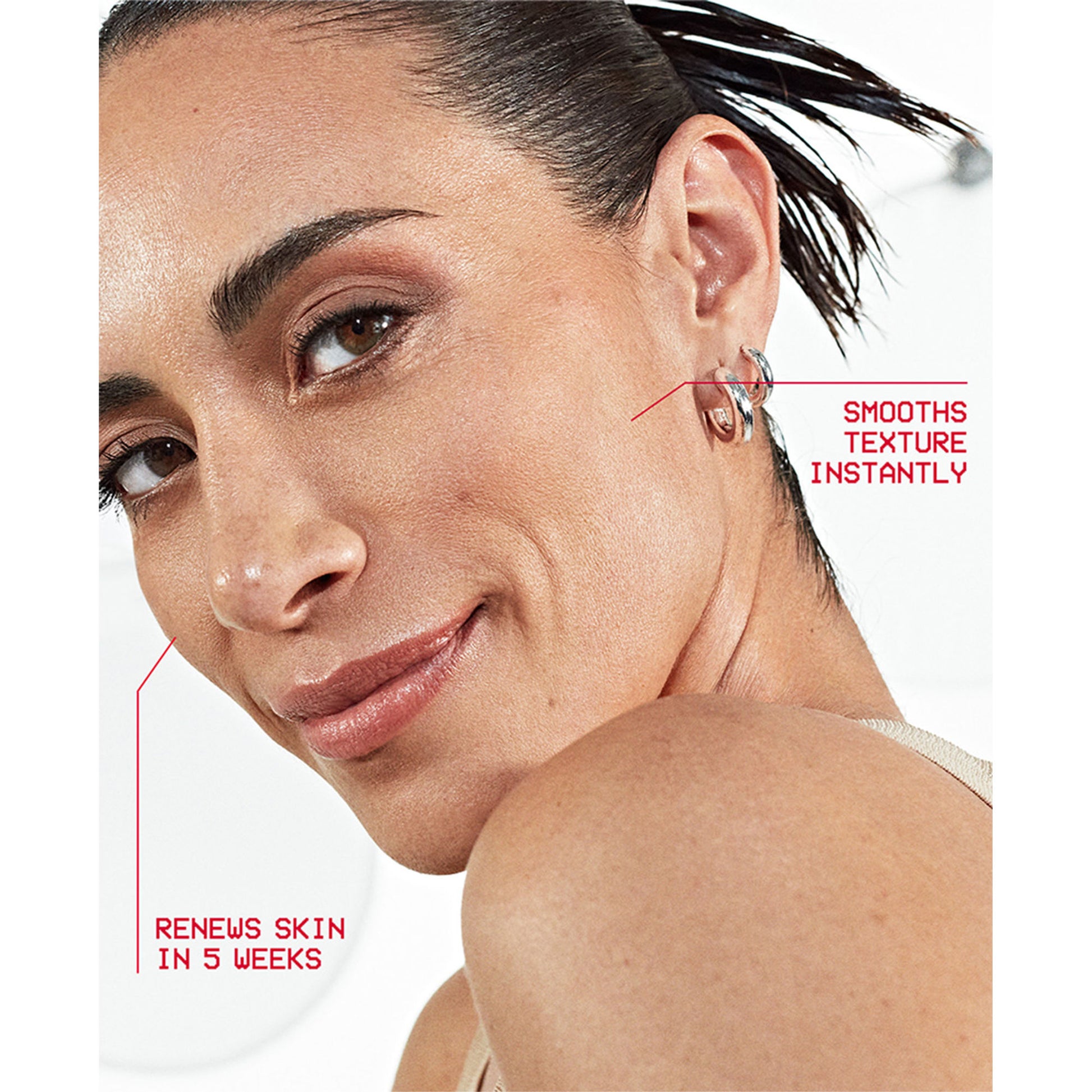 Smashbox Photo Finish Resurface Primer With Glycolic Acid