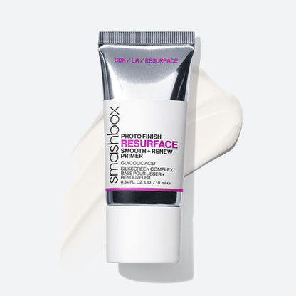 Smashbox Photo Finish Resurface Primer With Glycolic Acid