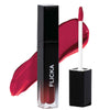 Flicka Set & Attack Liquid Lipstick Waterproof & Smudgeproof Long Lasting - 01 Crunchy Carrot
