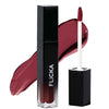 Flicka Set & Attack Liquid Lipstick Waterproof & Smudgeproof Long Lasting - 15 Raving Rust