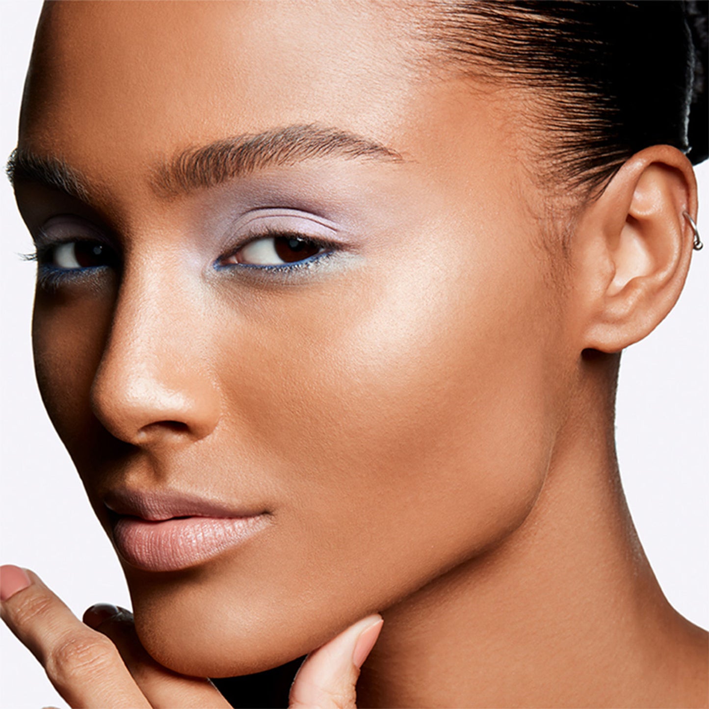 M.A.C Mineralize Skinfinish - Lightscapade