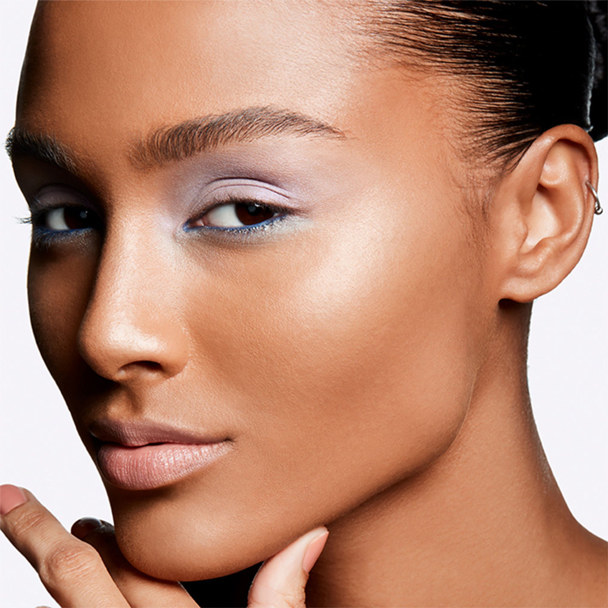 M.A.C Mineralize Skinfinish - Lightscapade