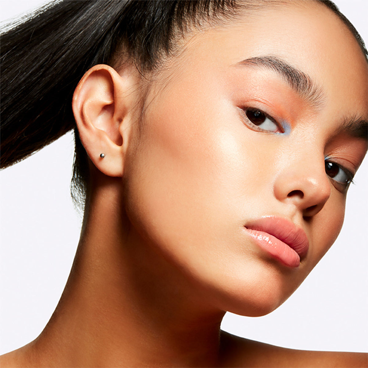 M.A.C Mineralize Skinfinish - Cheeky Bronze