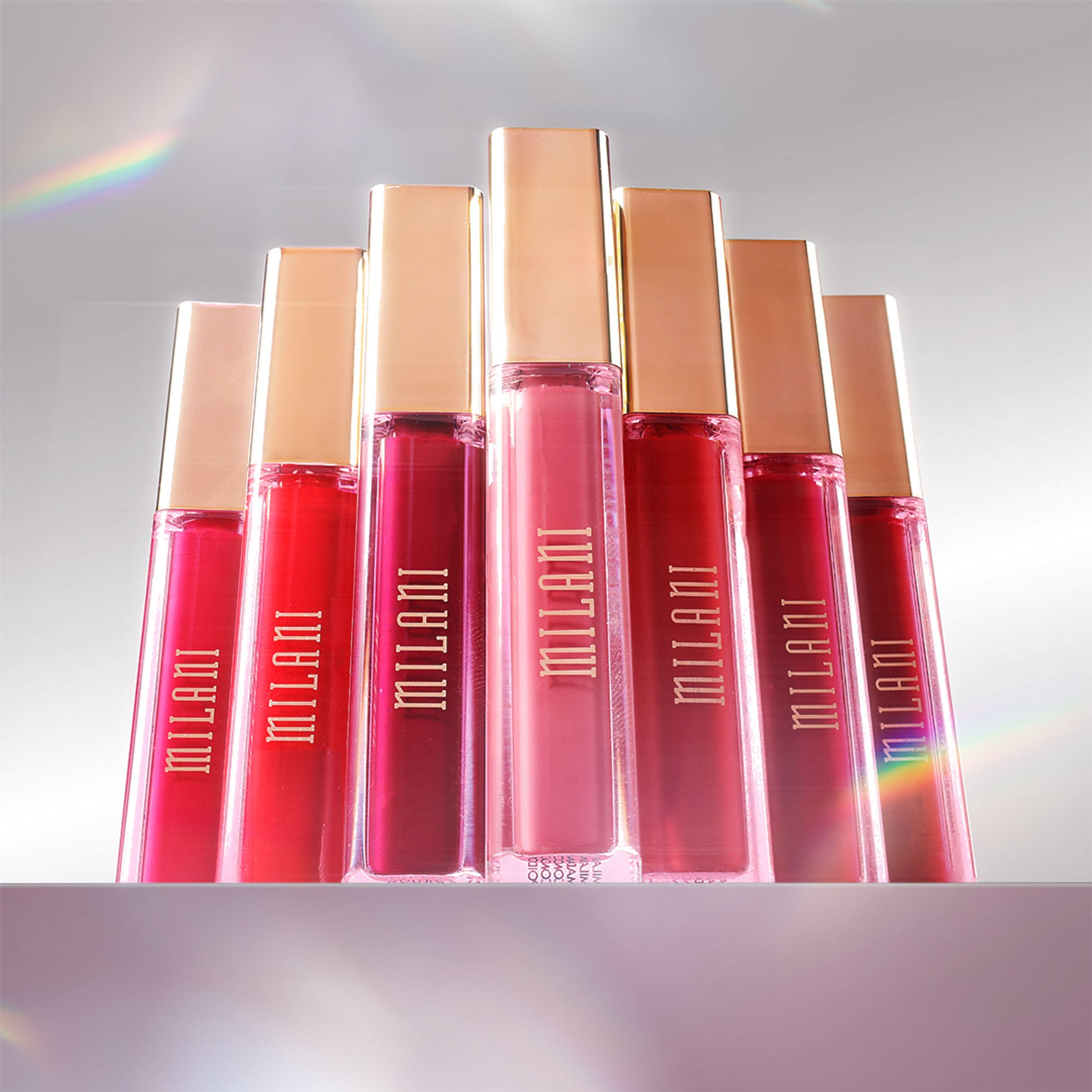 Milani Amore Matte Lip Crème - 11 Precious