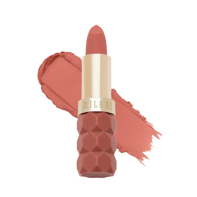 Milani Color Fetish Lipstick Matte - Pleasure